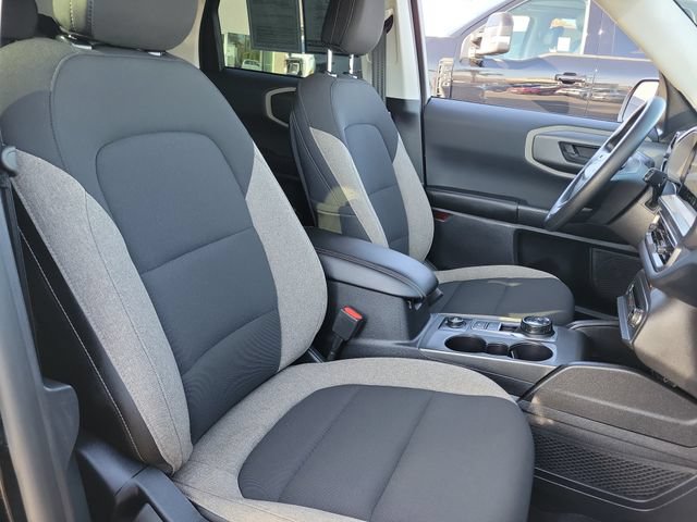 Certified 2023 Ford Bronco Sport Outer Banks w/ Tech Package AWD/4WD image 23