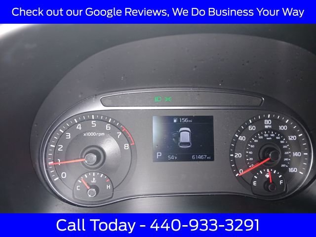 Used 2022 Kia Soul LX image 24