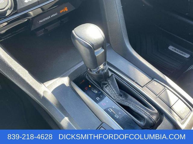 Used 2020 Honda Civic Sport image 30