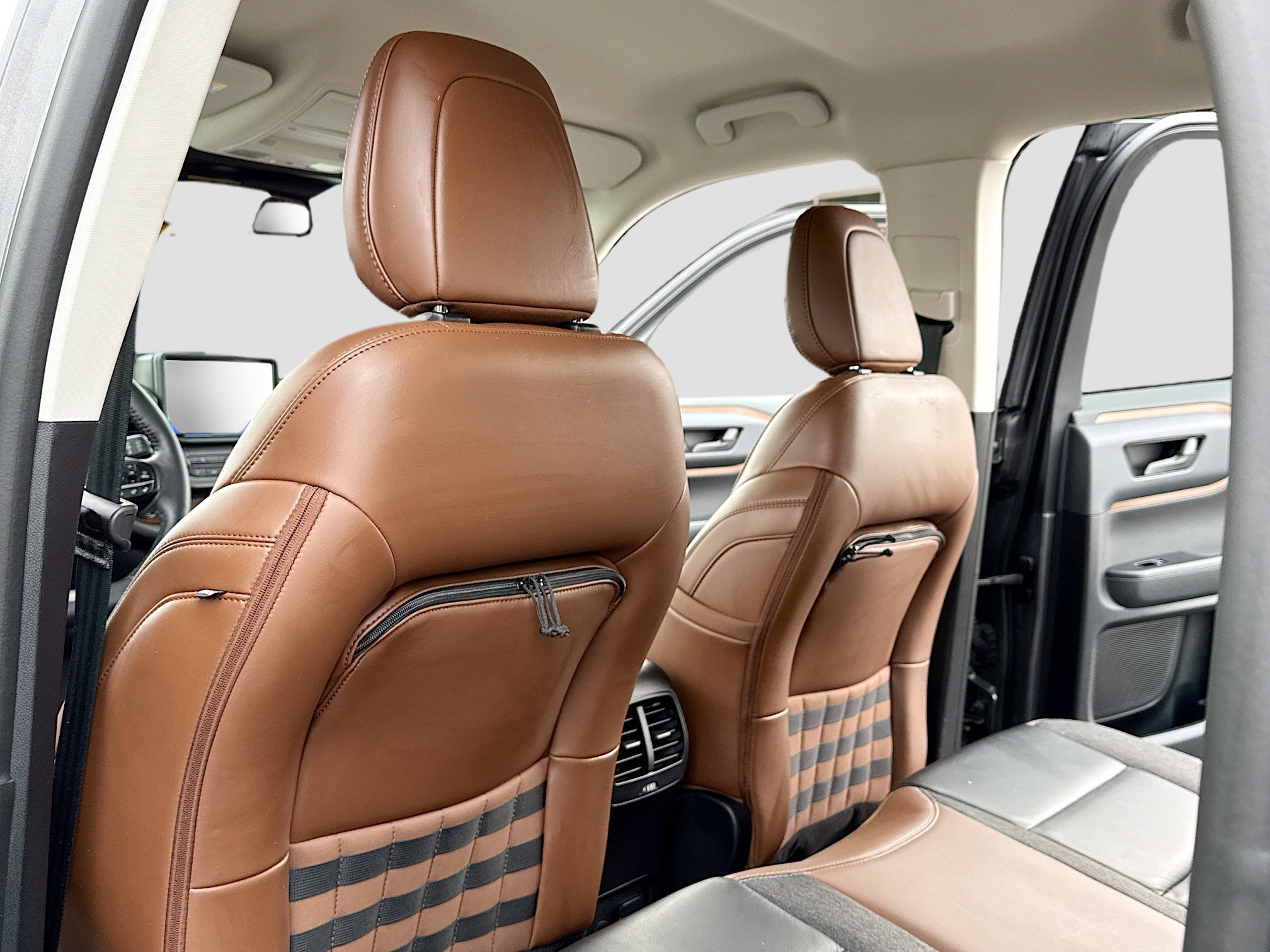 Certified 2023 Ford Bronco Sport Outer Banks image 9