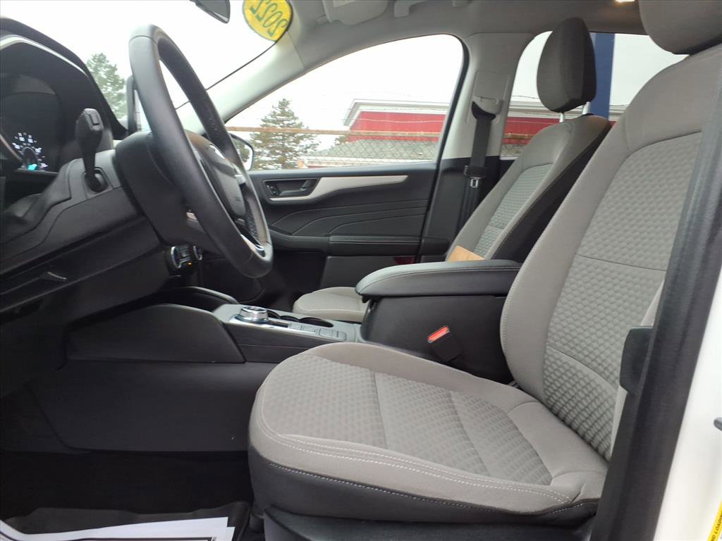 Certified 2022 Ford Escape SE w/ Convenience Package image 14