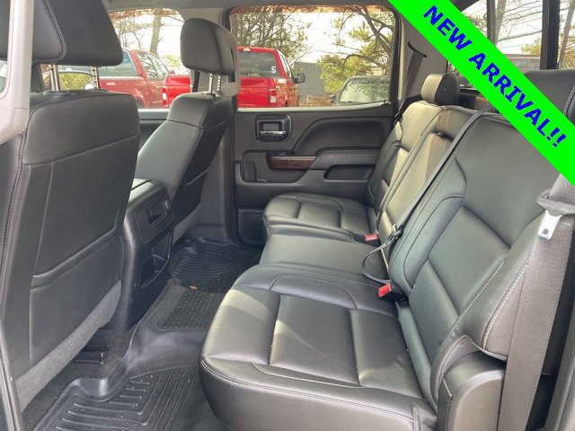 Used 2018 GMC Sierra 1500 SLT image 11
