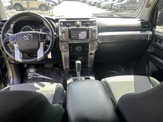 Used 2018 Toyota 4Runner SR5 RWD image 26