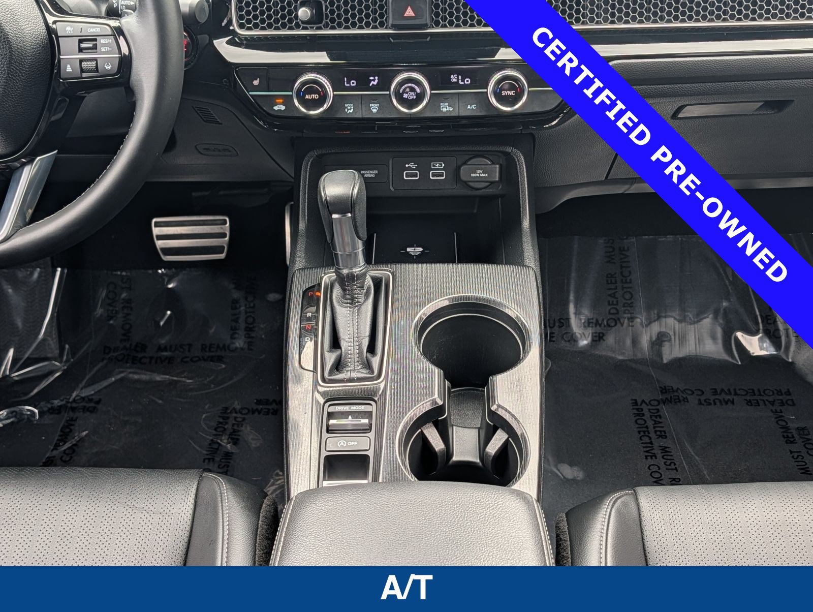 Used 2023 Honda Civic Sport Touring image 18