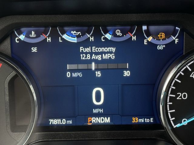 Certified 2022 Ford F150 XLT w/ Equipment Group 302A High AWD/4WD image 13