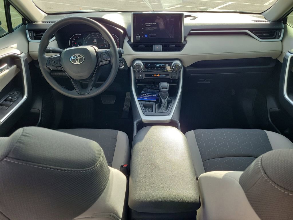 Used 2023 Toyota RAV4 XLE w/ Convenience Package image 14