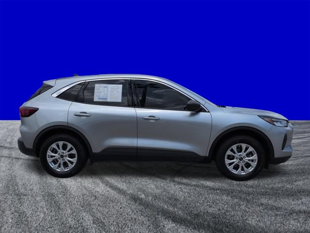Certified 2024 Ford Escape Active FWD image 3