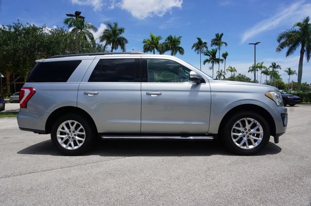 Certified 2020 Ford Expedition XLT w/ Equipment Group 202A RWD image 24