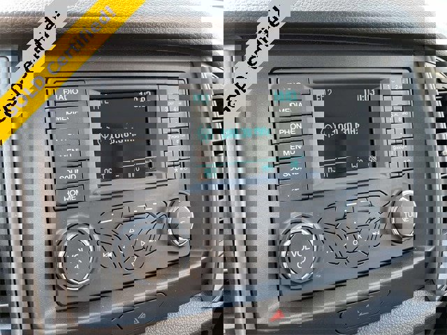 Certified 2023 Ford Ranger XL image 25