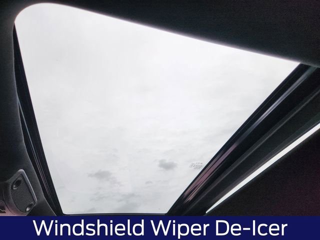 Certified 2018 Ford F150 Lariat w/ Equipment Group 502A Luxury image 27