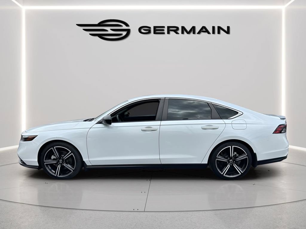 Used 2023 Honda Accord Sport image 5