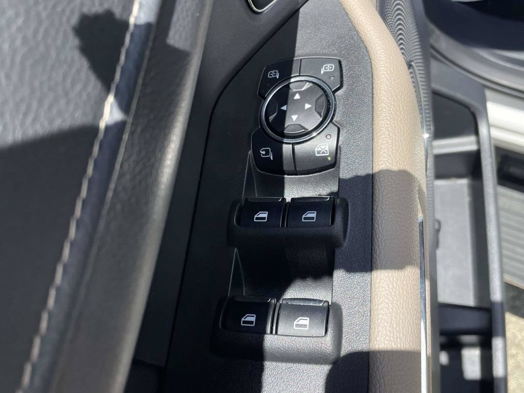 Certified 2024 Ford Expedition Limited RWD image 16