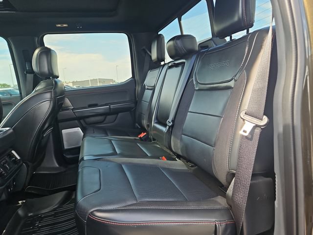 Certified 2024 Ford F150 Raptor AWD/4WD image 28