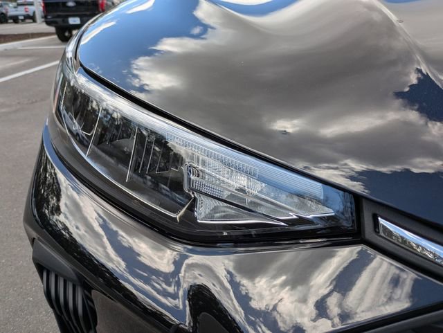 Certified 2026 Ford Escape Active FWD image 10