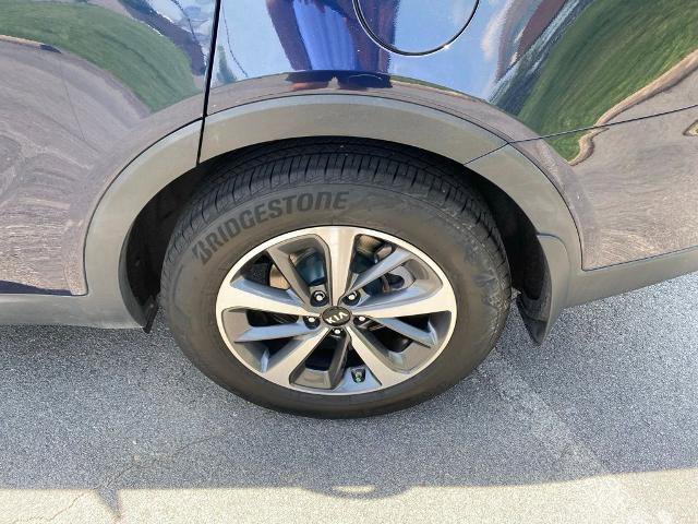 Used 2019 Kia Sorento EX FWD image 31