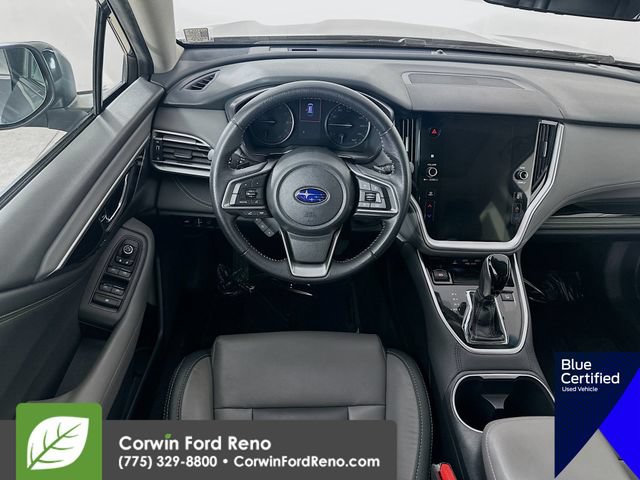 Used 2020 Subaru Outback Onyx Edition XT AWD/4WD image 28