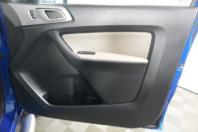 Certified 2020 Ford Ranger XLT w/ Equipment Group 301A Mid image 33