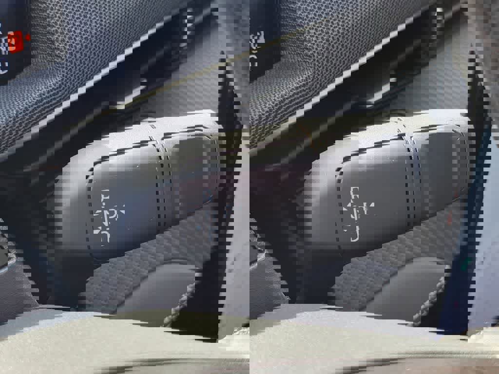 Certified 2025 Ford Mustang Mach-E Select w/ Comfort Package Lite RWD image 24