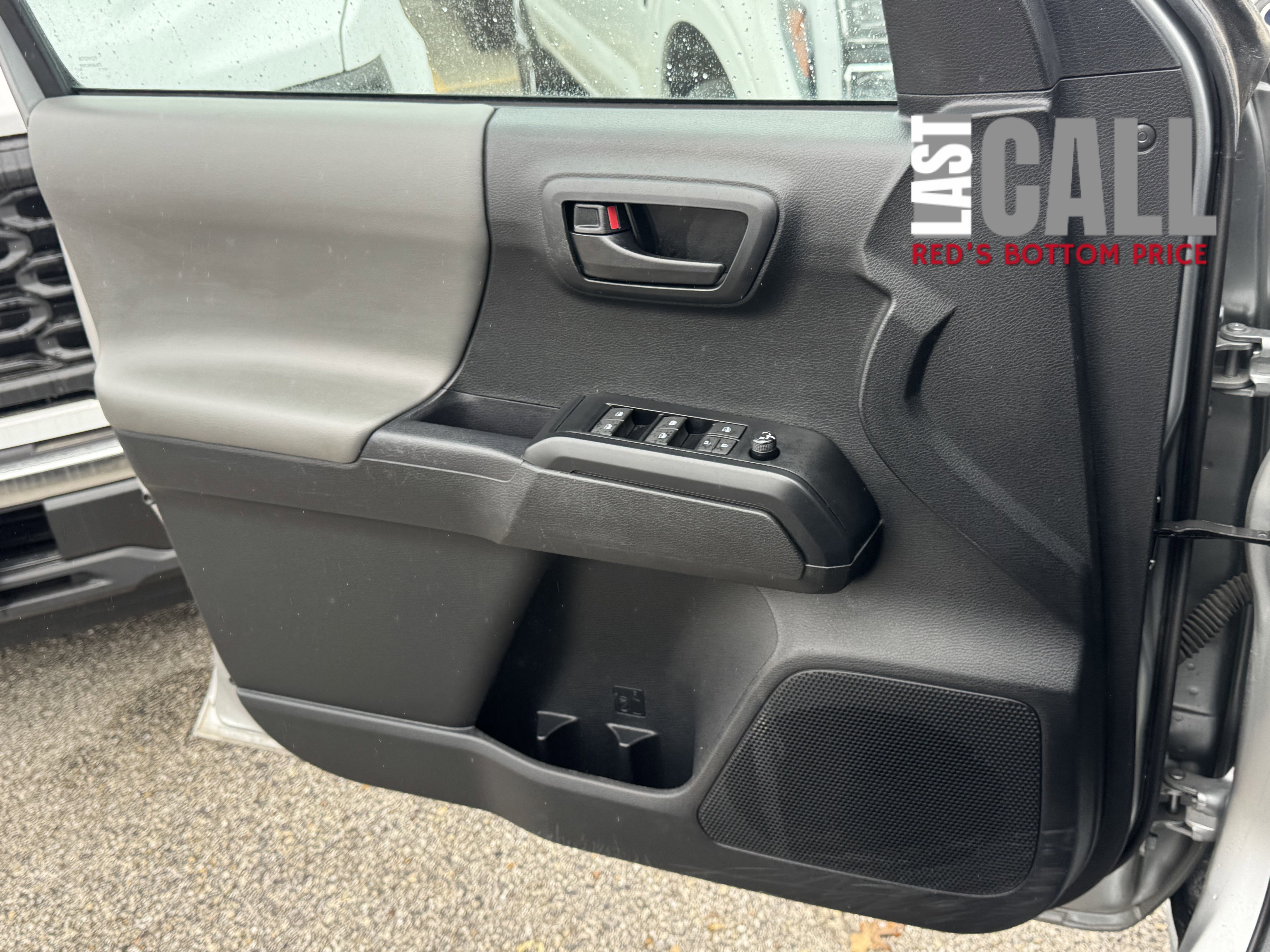 Used 2023 Toyota Tacoma SR image 20