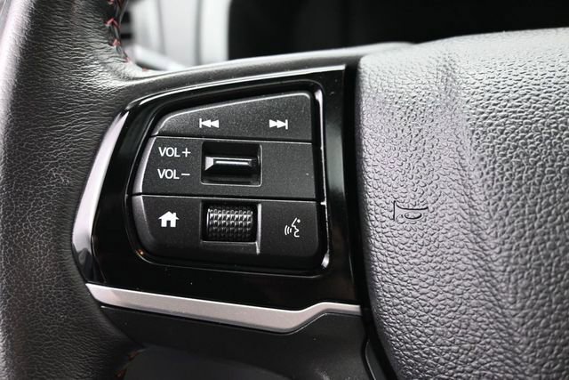 Used 2025 Honda Odyssey Sport-L image 17