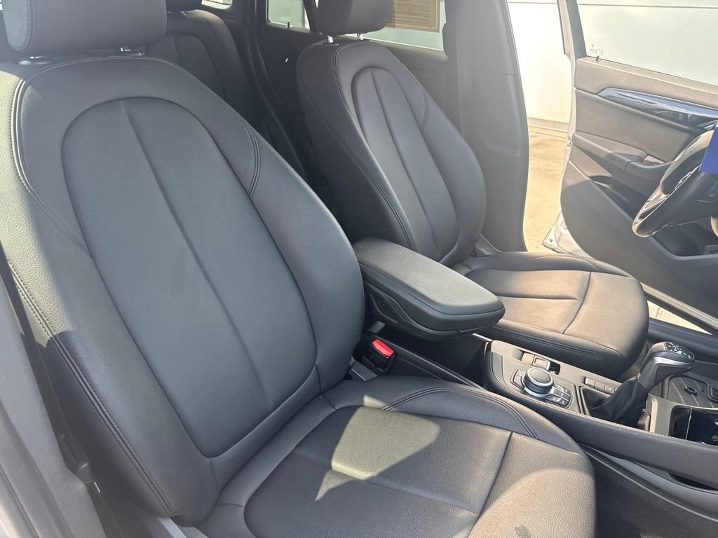 Used 2019 BMW X1 sDrive28i FWD image 31