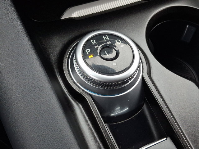 Certified 2025 Ford Explorer ST-Line AWD/4WD image 16
