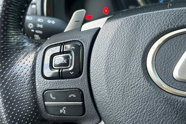 Used 2019 Lexus IS 300 F Sport image 29
