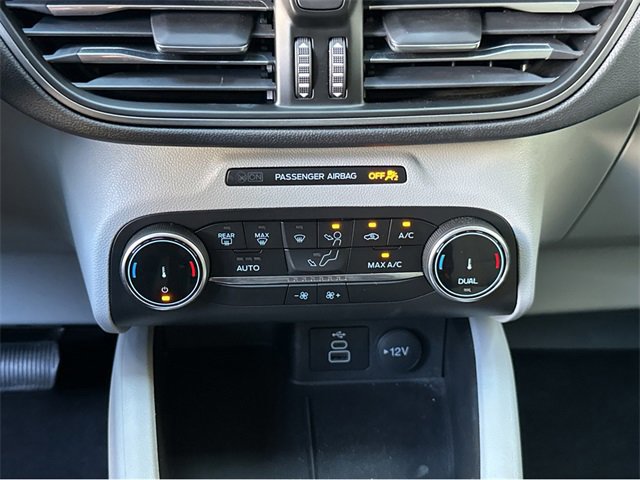 Certified 2024 Ford Escape Active image 30