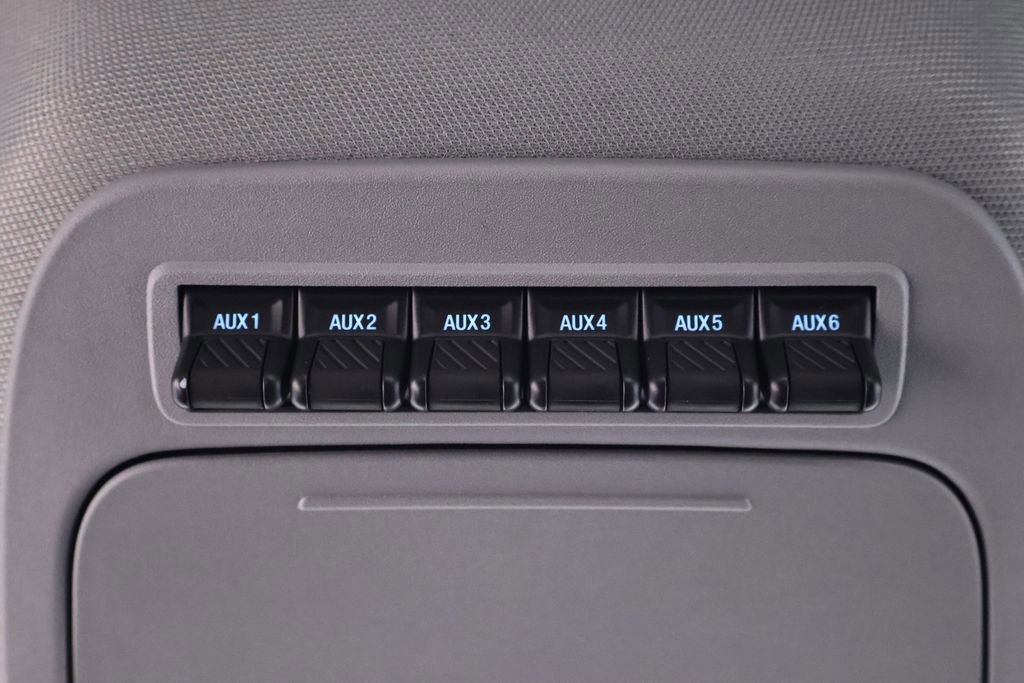 Certified 2024 Ford F250 XL w/ FX4 Off-Road Package AWD/4WD image 30