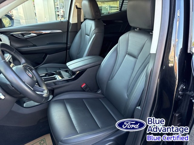 Used 2024 Buick Envision Preferred image 17