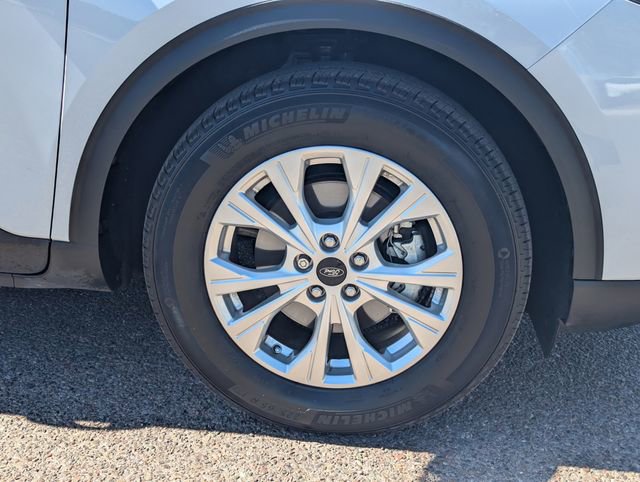 Certified 2025 Ford Escape Active FWD image 12