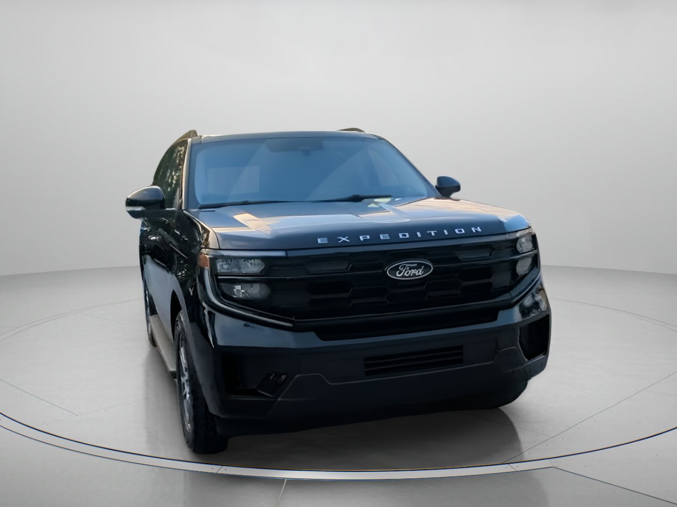 Certified 2025 Ford Expedition Max Active AWD/4WD image 5