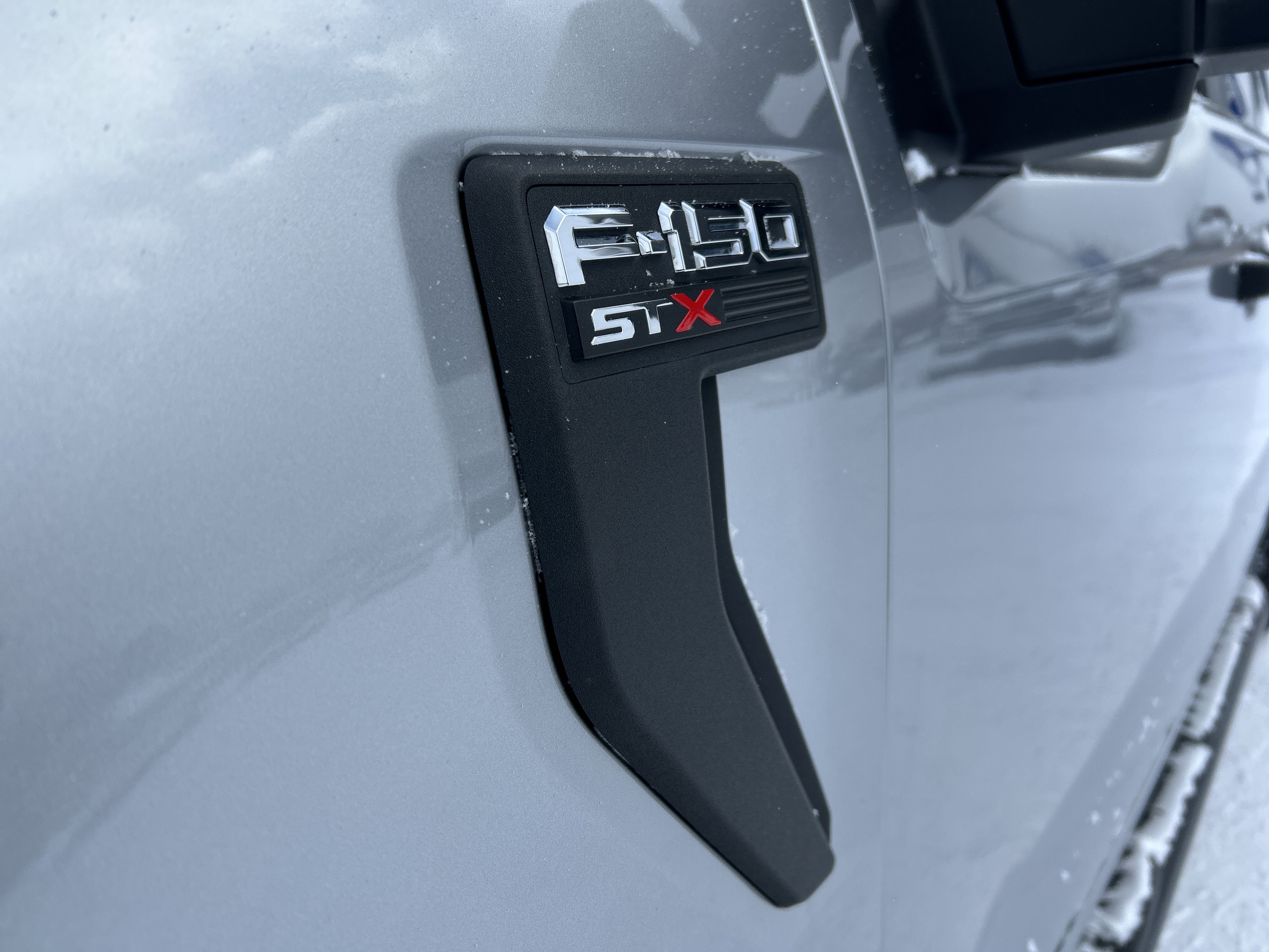 Certified 2021 Ford F150 XL w/ Equipment Group 101A High image 24