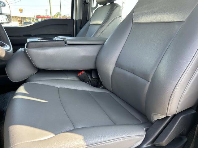 Certified 2026 Ford F250 XL AWD/4WD image 26