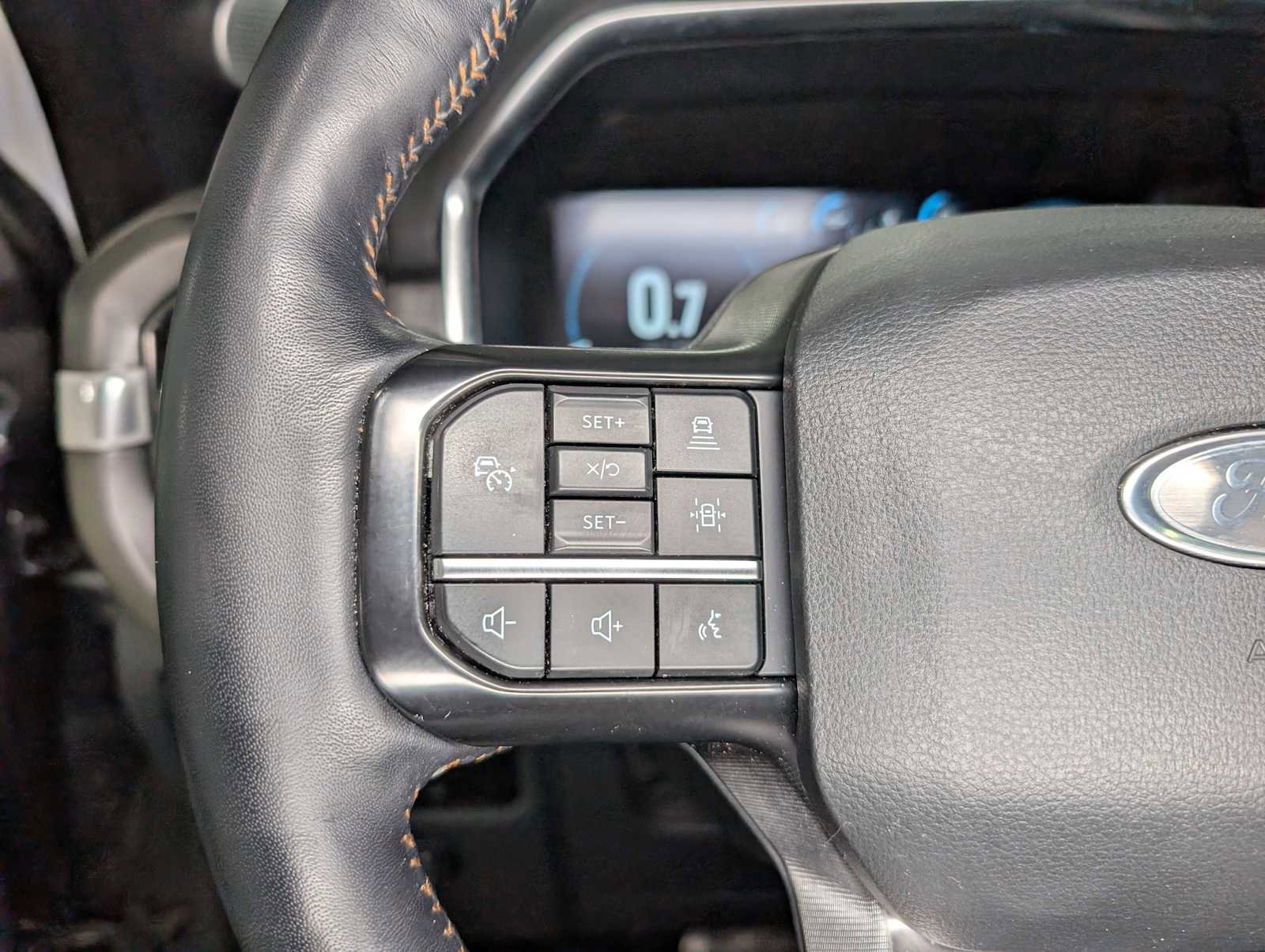 Certified 2023 Ford F150 Platinum w/ Equipment Group 701A High image 41