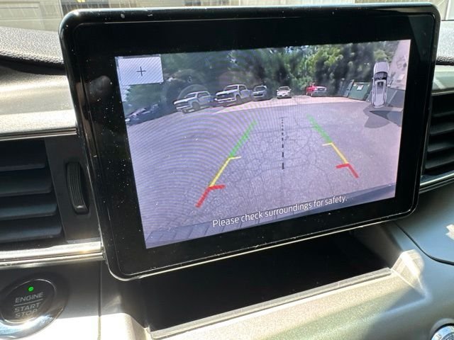Certified 2021 Ford Explorer XLT w/ Equipment Group 202A RWD image 17