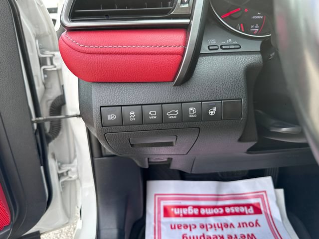 Used 2023 Toyota Camry XSE w/ Navigation Package FWD image 13