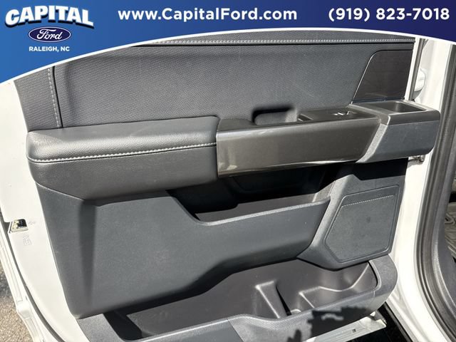 Certified 2023 Ford F150 XLT w/ Equipment Group 302A High AWD/4WD image 17