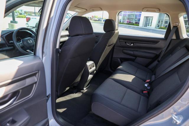 Used 2023 Honda CR-V LX image 22