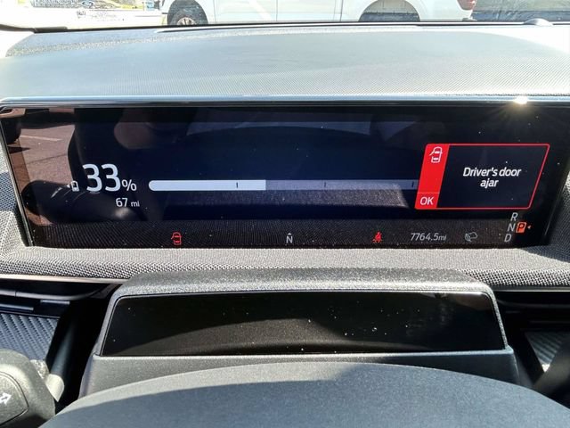 Certified 2025 Ford Mustang Mach-E Select w/ Comfort Package Lite AWD/4WD image 30