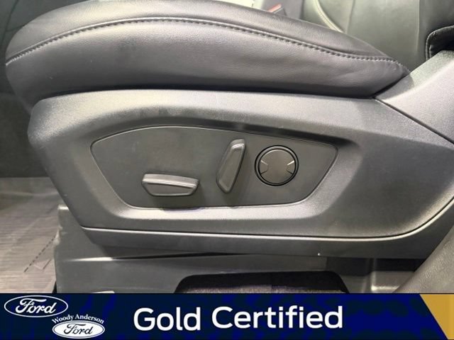 Certified 2024 Ford Explorer XLT w/ Equipment Group 202A AWD/4WD image 19