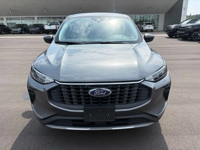 Certified 2025 Ford Escape Active AWD/4WD image 10