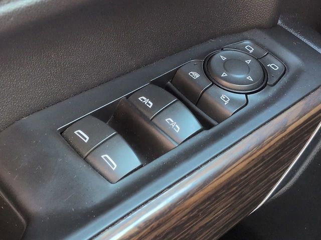 Used 2021 Chevrolet Silverado 1500 High Country image 27