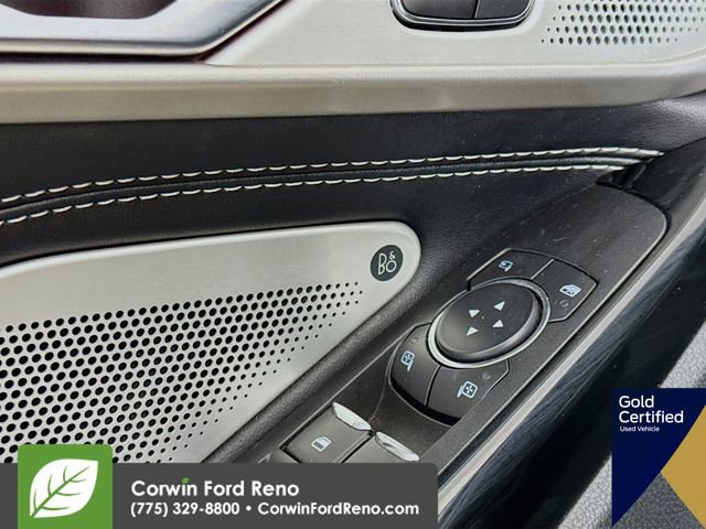 Certified 2021 Ford Explorer ST w/ Equipment Group 401A image 23