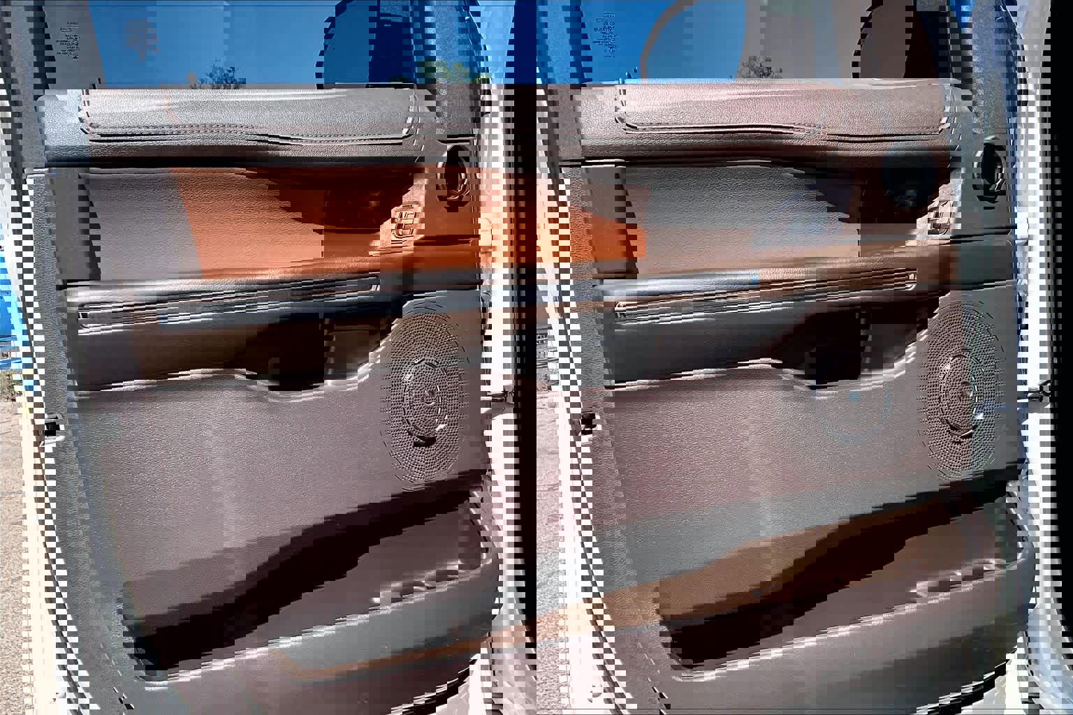 Certified 2024 Ford Expedition Max King Ranch image 21