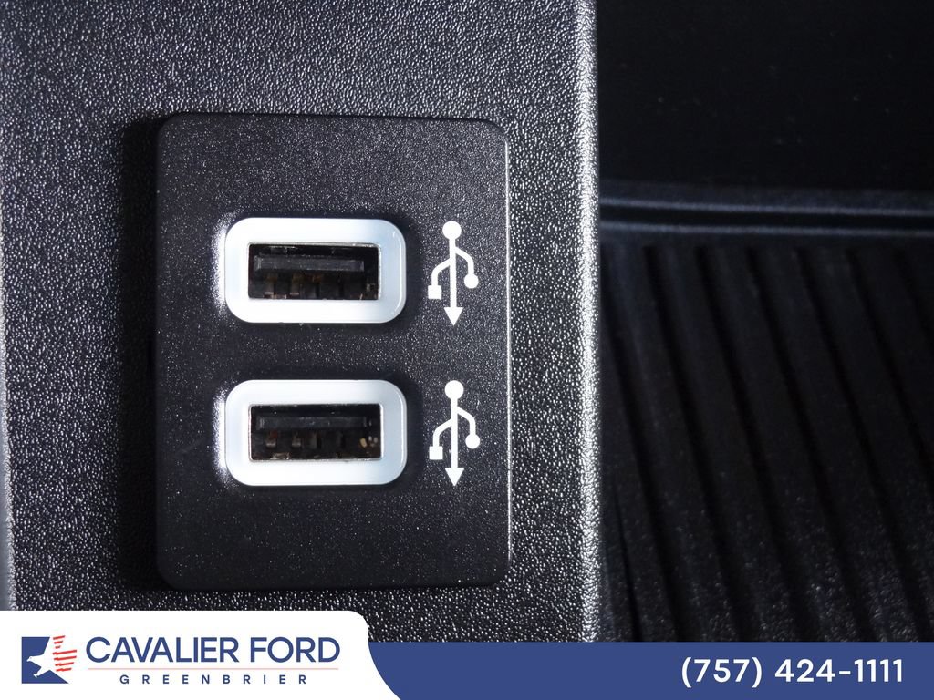 Certified 2019 Ford F250 Lariat w/ Lariat Ultimate Package AWD/4WD image 39