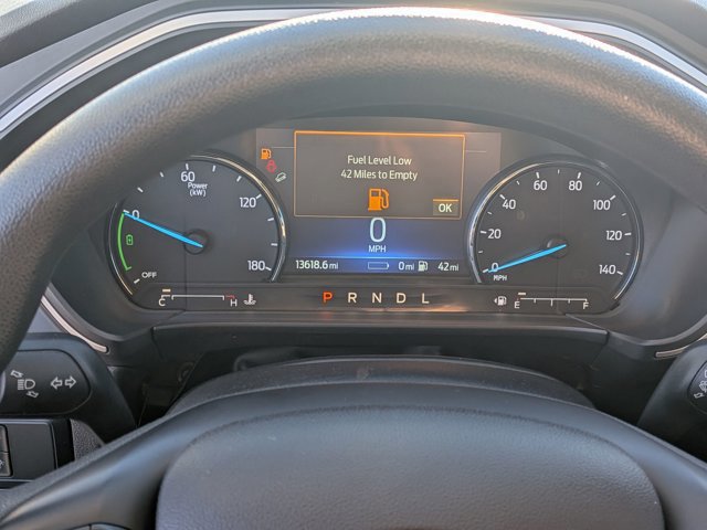 Certified 2022 Ford Escape SE image 19