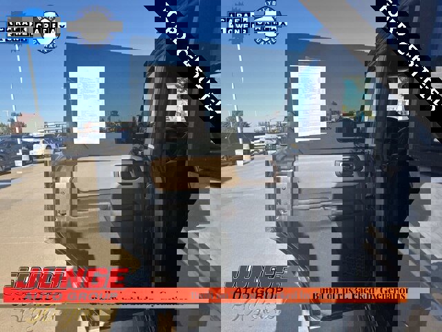 Certified 2024 Ford Bronco Wildtrak image 18