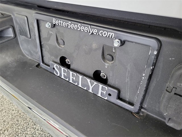 Used 2022 RAM 3500 Tradesman image 26