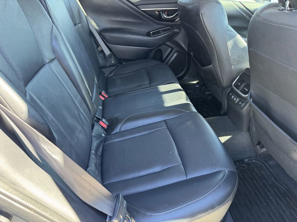 Used 2021 Subaru Outback Limited w/ Popular Package #2 image 8